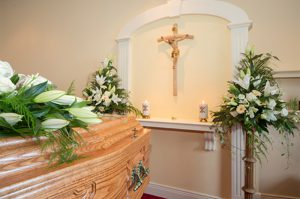 Heffernan's Funeral Directors - Coffins & Urns