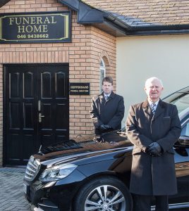 Heffernan's Funeral Directors