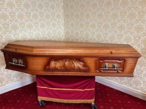 Our Lady of Knock
