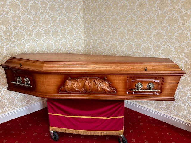 Our Lady of Knock